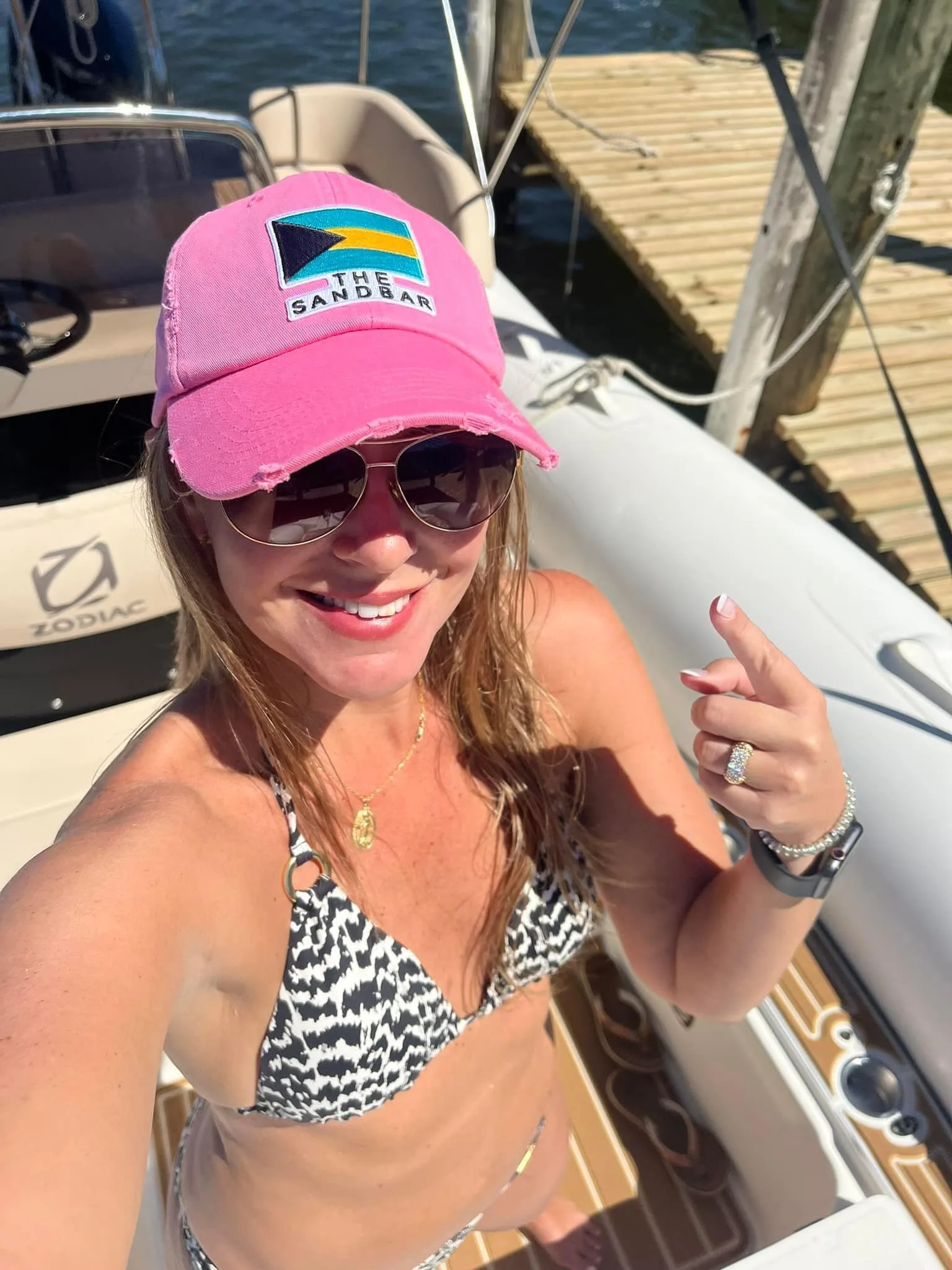 Official Sandbar Merchandise