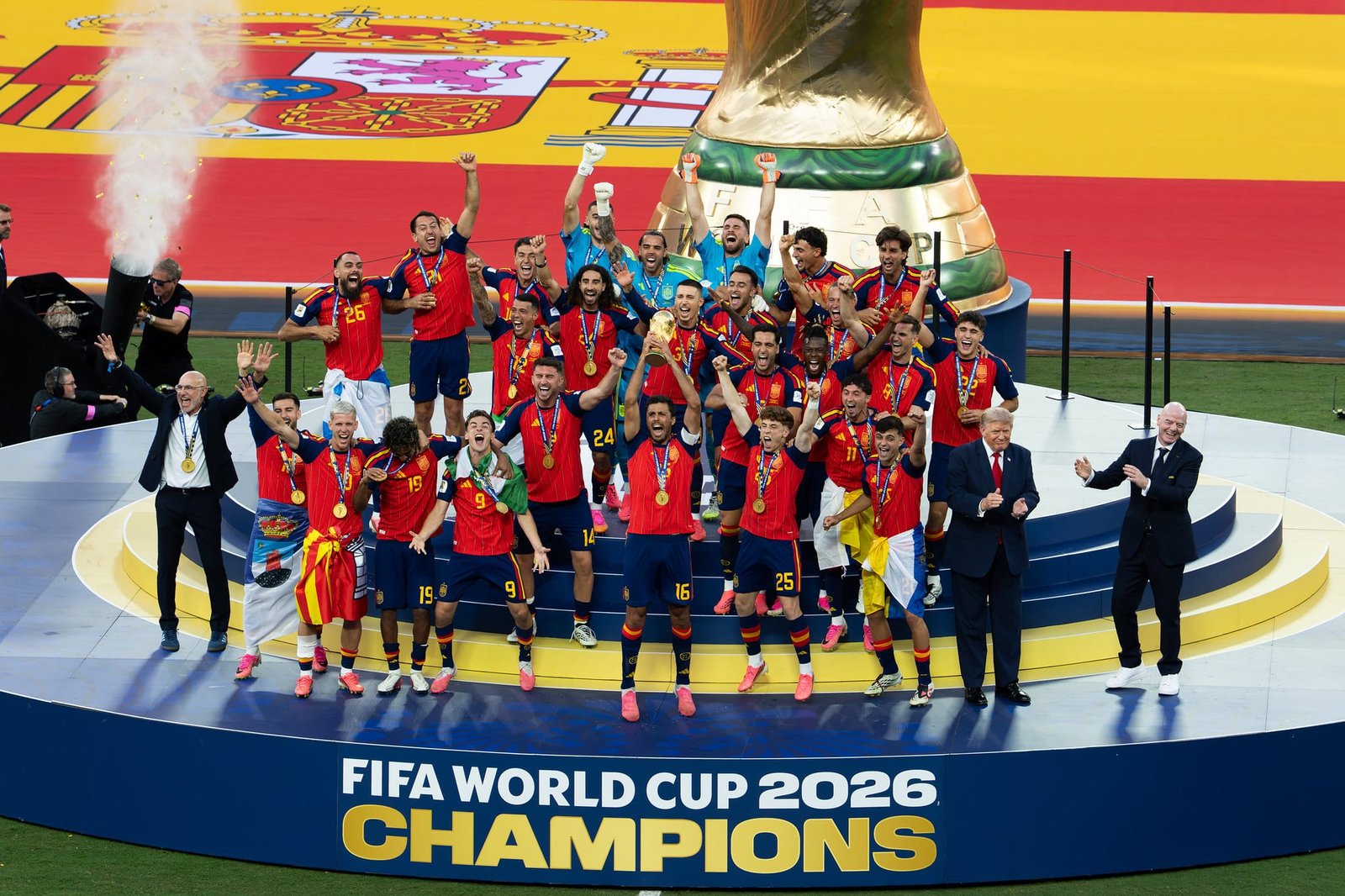 FIFA World Cup 2026