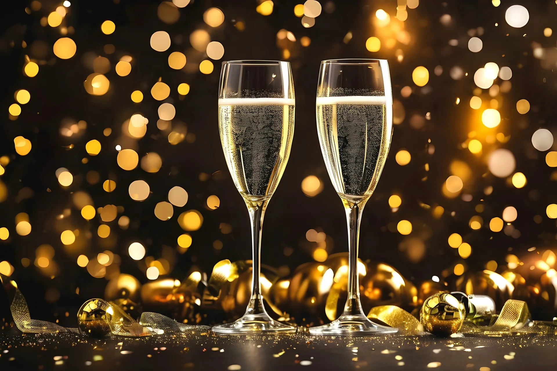 News Years Eve: Dec 31, 2026